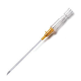 B. Braun Introcan Safety FEP Straight IV Catheter - Image 4