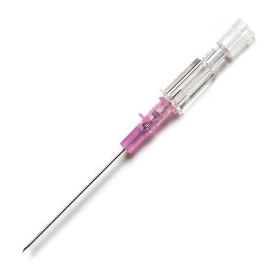 B. Braun Introcan Safety FEP Straight IV Catheter - Image 5