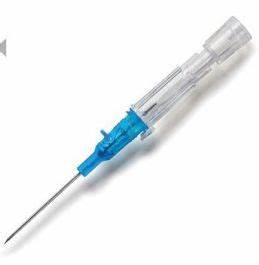 B. Braun Introcan Safety FEP Straight IV Catheter - Image 2