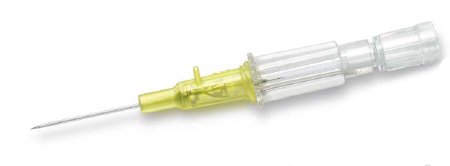 B. Braun Introcan Safety FEP Straight IV Catheter - Image 3