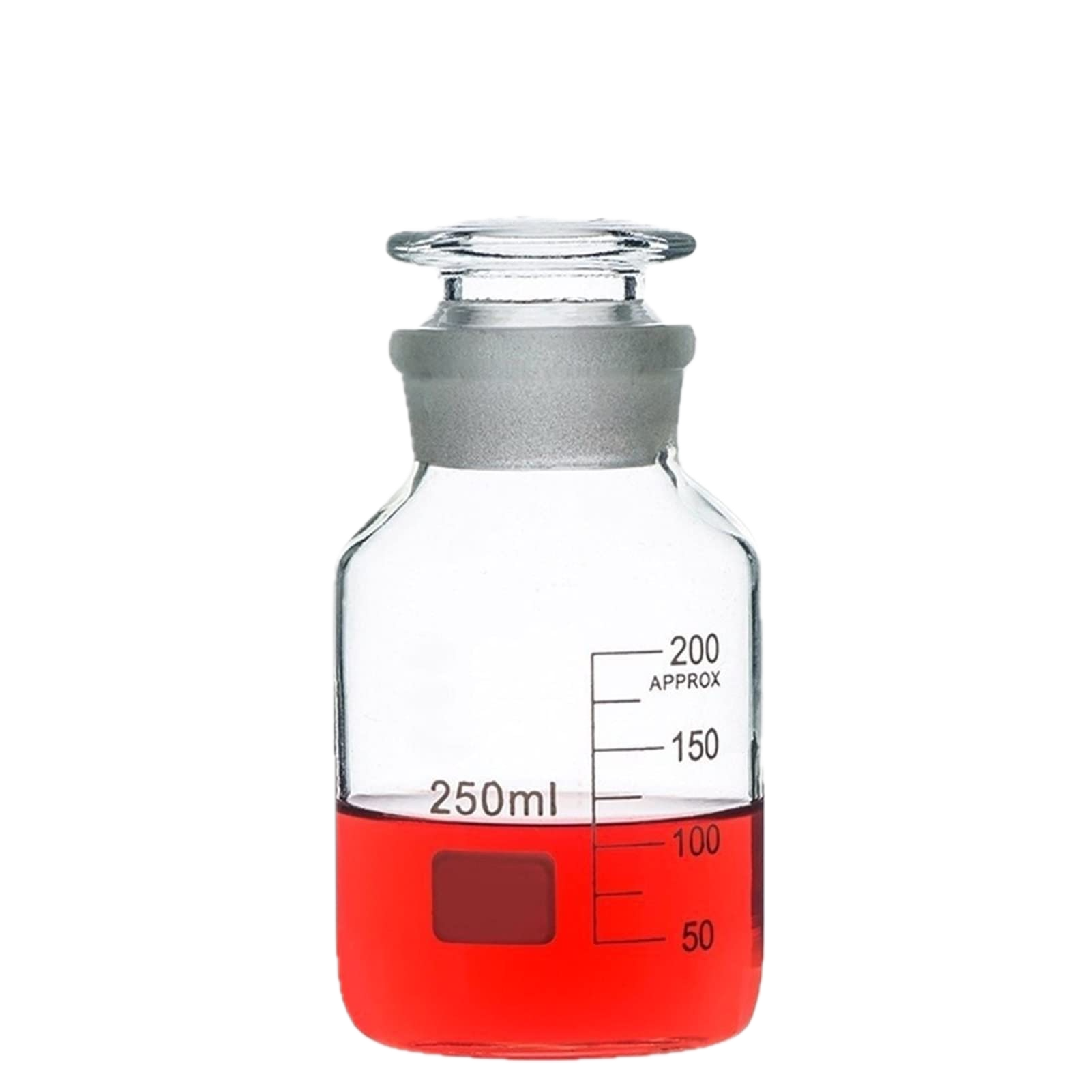 Reagent Bottles Wide Neck - Image 2