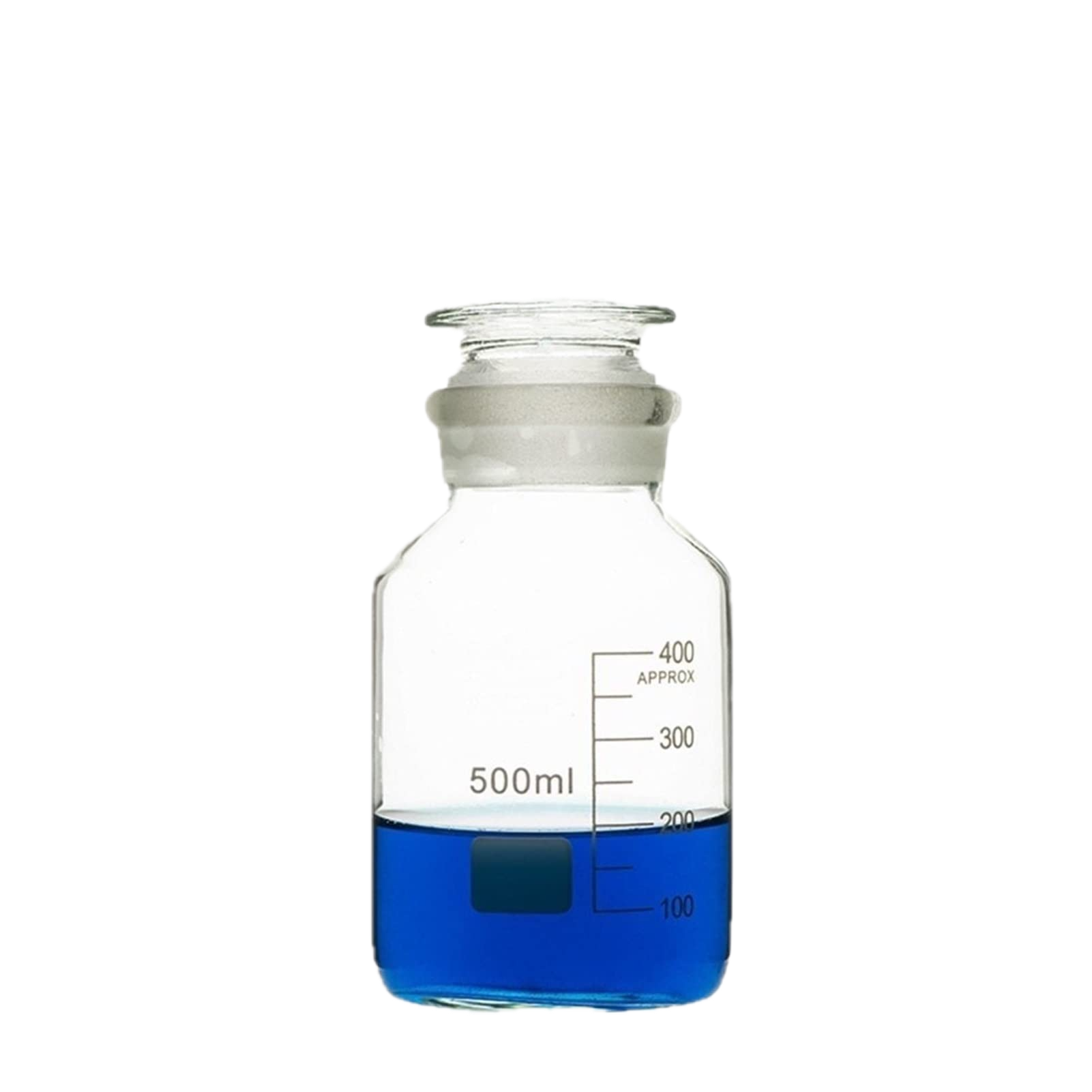Reagent Bottles Wide Neck - Image 3