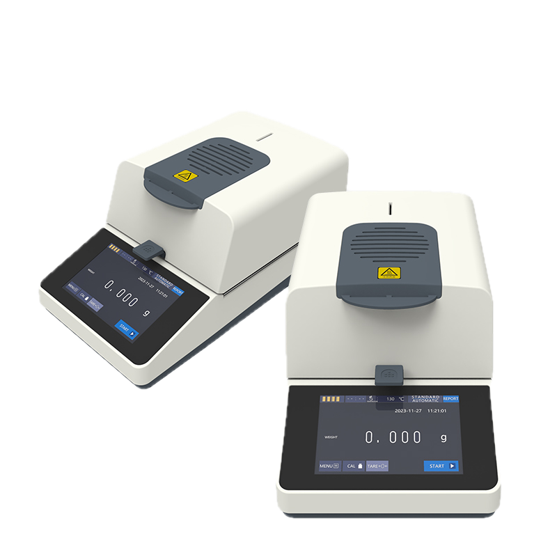 Halogen Moisture Analyser - Image 2