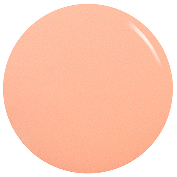 Gel FX Gel Polish - Everything's Peachy - 9ml - Image 2