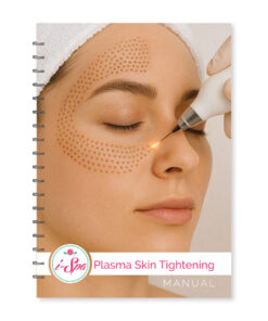 Plasma Skin Tightening Manual