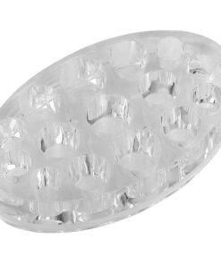 Clear Pigment Cup Holder