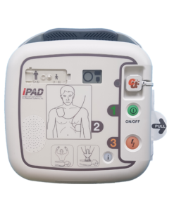 AED CUSP1 ��� Public Access Defibrillator