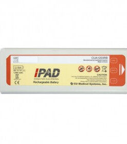 Replacement AED Battery for i-Pad CU-SP2