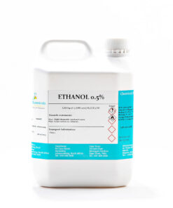 Ethanol Solution ��� 2500ml