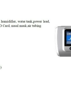 CPAP VENTILATOR