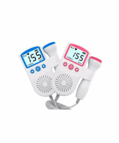 Fetal Doppler - Rechargeable