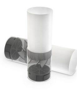AirNext Spirometer ��� Turbine & Mouthpiece