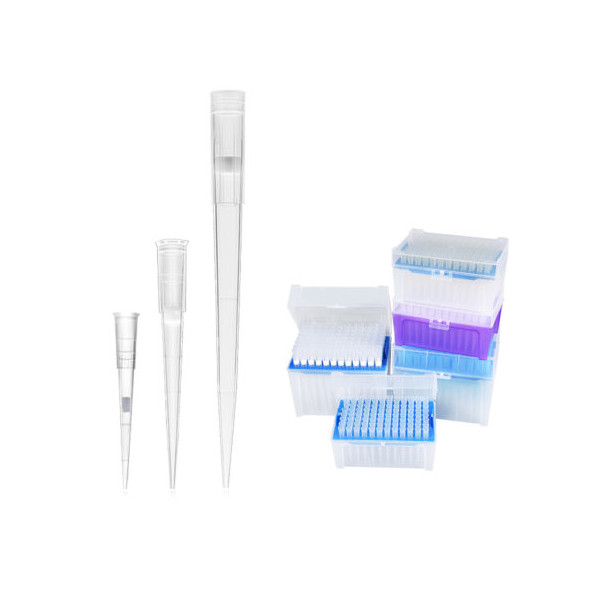 Filter Tips