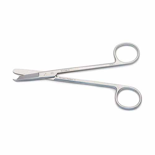 Spencer Ligature Scissors ��� 13cm