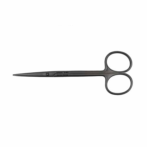 Scissors Metzenbaum 15.5cm / 6in Curved (Stainless Steel)