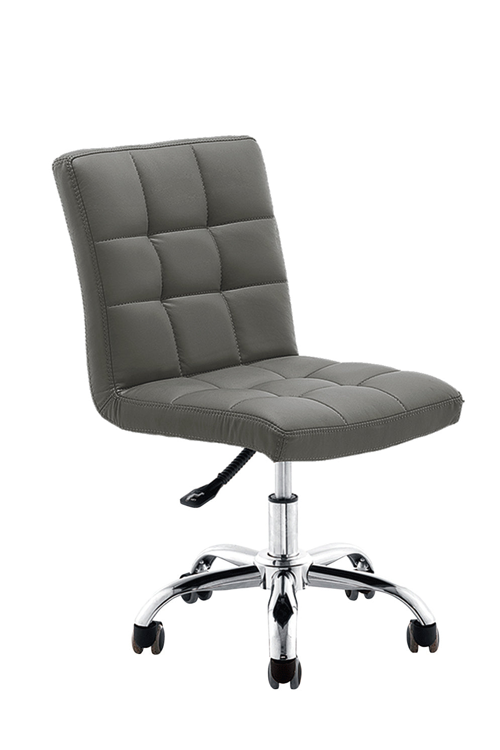 Pro-Master Salon Chair - Grey