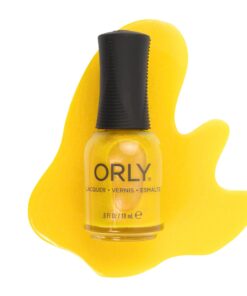 Hello Yellow | Nail Lacquer 18ML