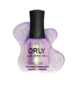Rollin with the homies | Nail Lacquer 18ML