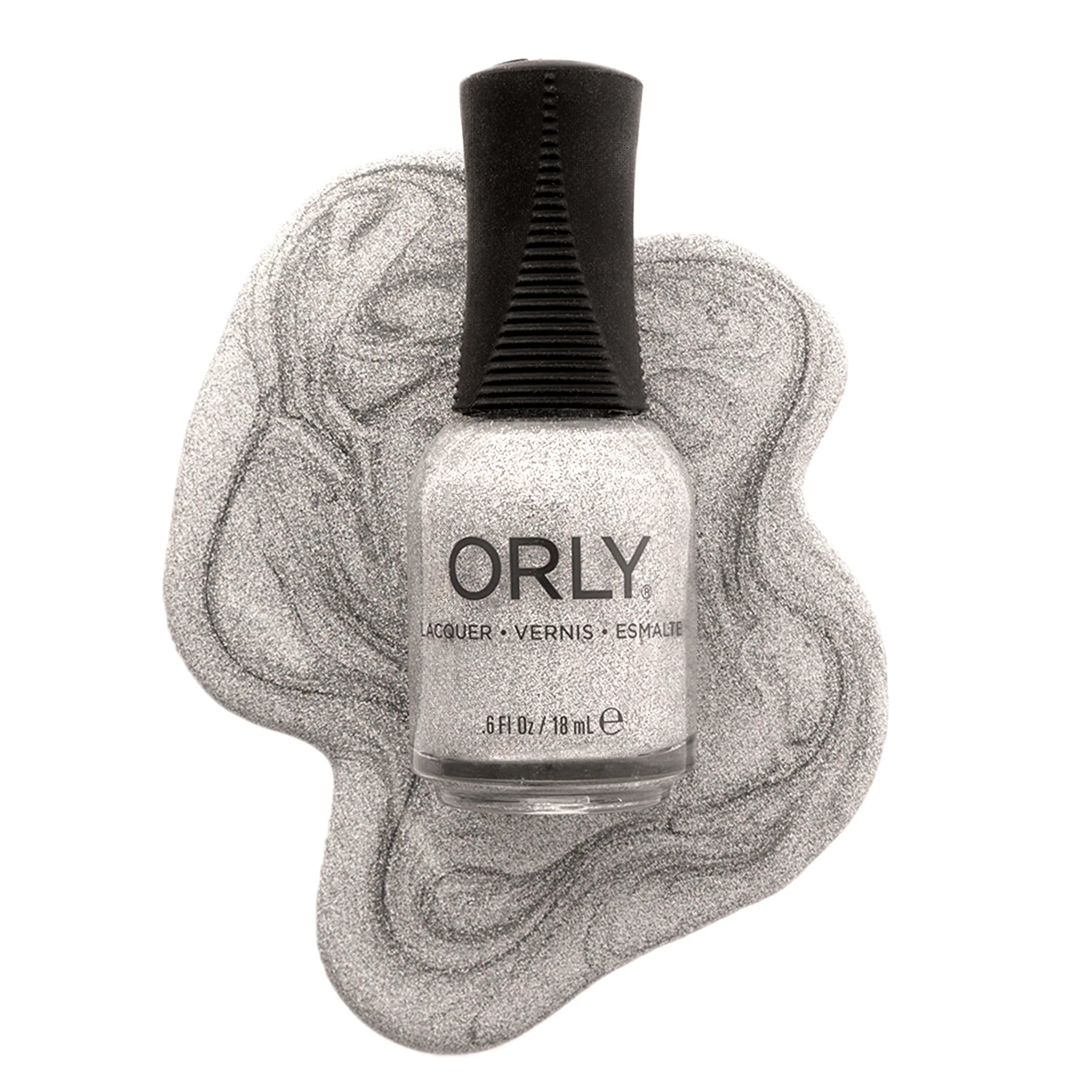 Sleigh Yes! | Nail Lacquer 18ML