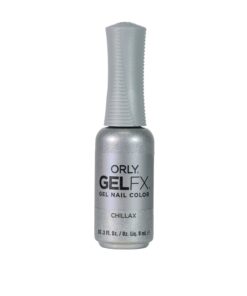 Gel FX Gel Polish | Chillax 9ML