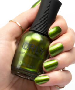 Alternative view of Clover and Over - Nail Lacquer 18ML