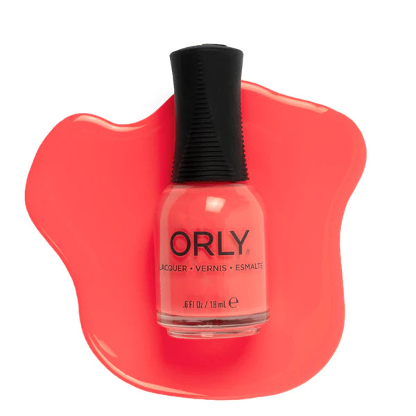 Connect the dots - Nail Lacquer 18ML