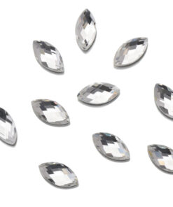 Ugly Duckling Flatback Rhinestones