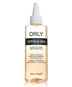 ORLY Cuticle Oil + - Refill 2 size options