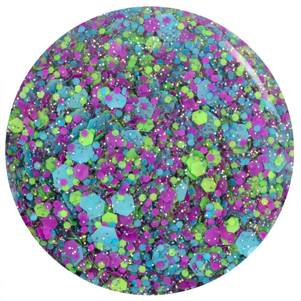 Dancing Queen - Nail Lacquer 18ML - Image 3