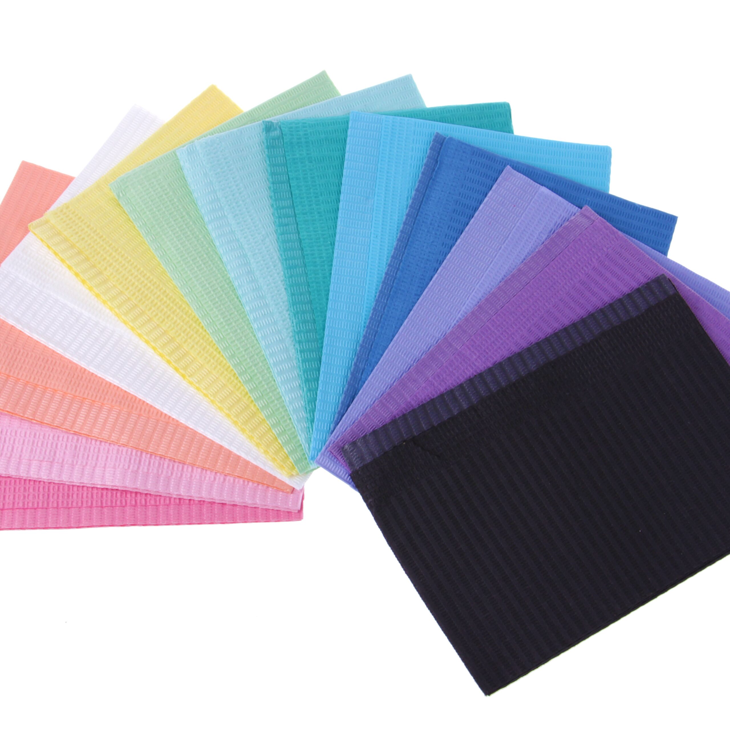 Disposable mats 125's