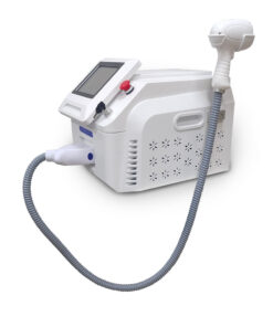 Diode Laser Hair Removal Machine 808NM