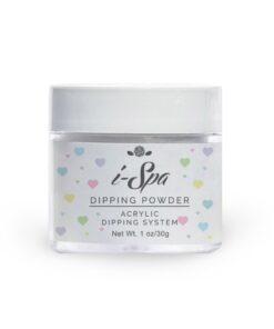 Alternative view of i-Spa Dipping Powders 30g - 69 Colour Options