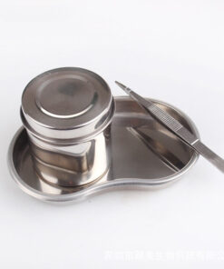 Alternative view of Disinfection kit