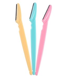 Razor set - 3pc