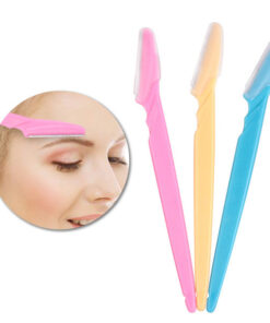 Alternative view of Razor set - 3pc