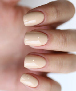 Alternative view of Caramel Mini