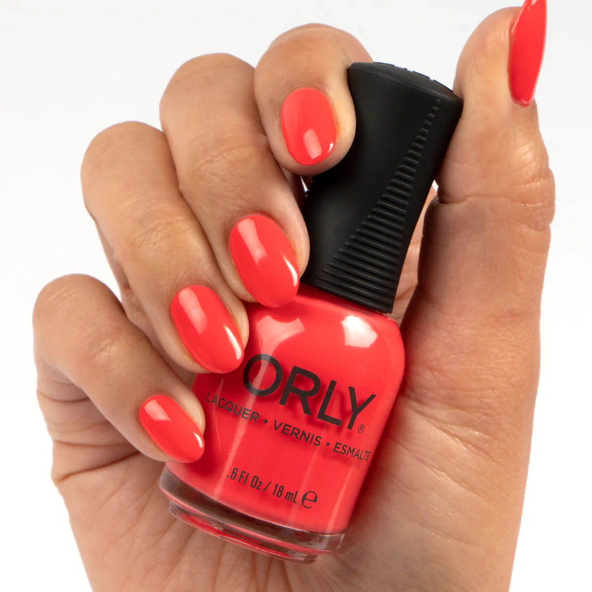 Connect the dots - Nail Lacquer 18ML - Image 2
