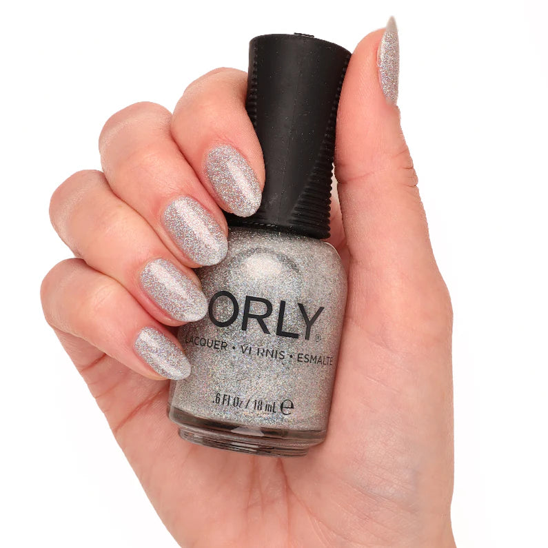Sleigh Yes! | Nail Lacquer 18ML - Image 5