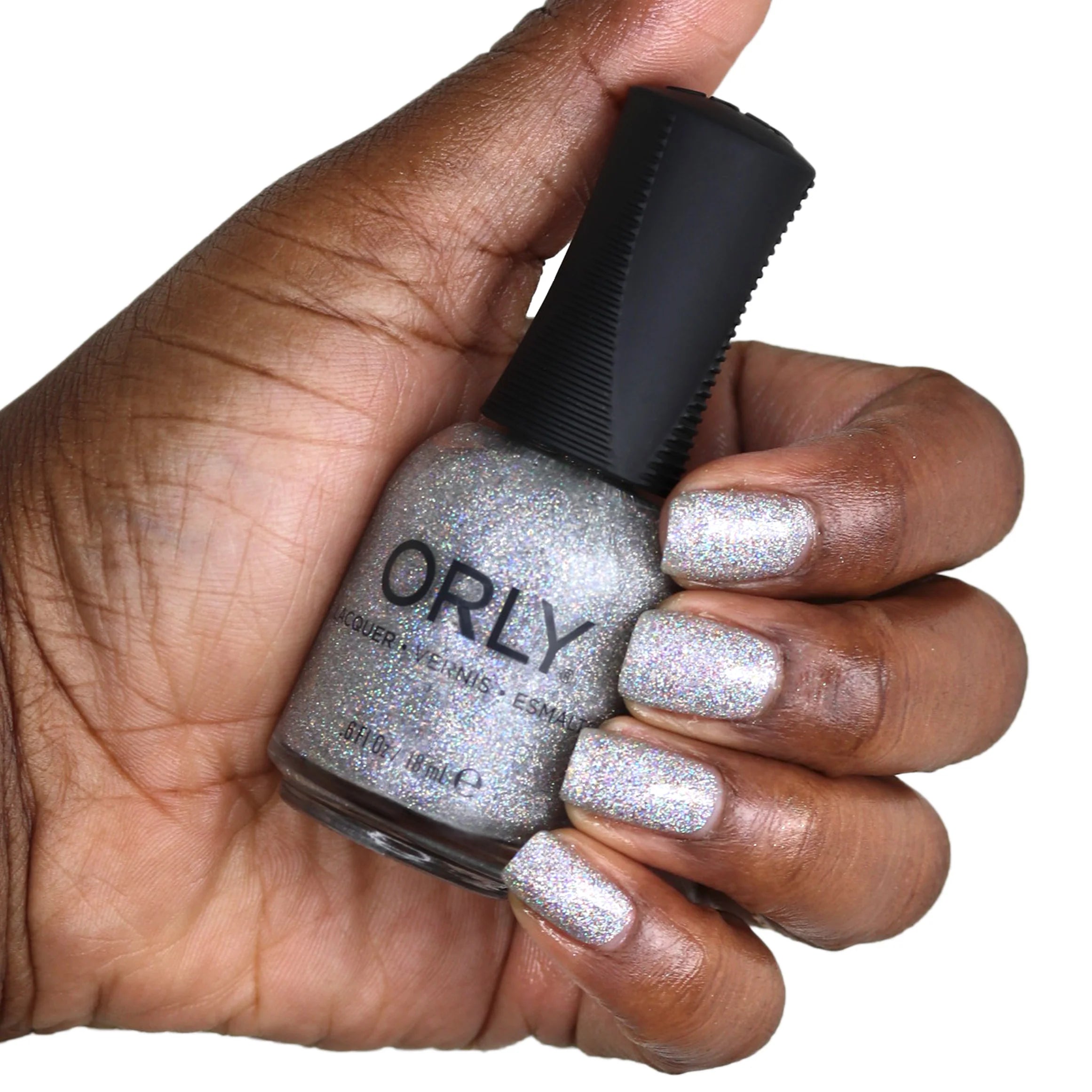 Sleigh Yes! | Nail Lacquer 18ML - Image 4