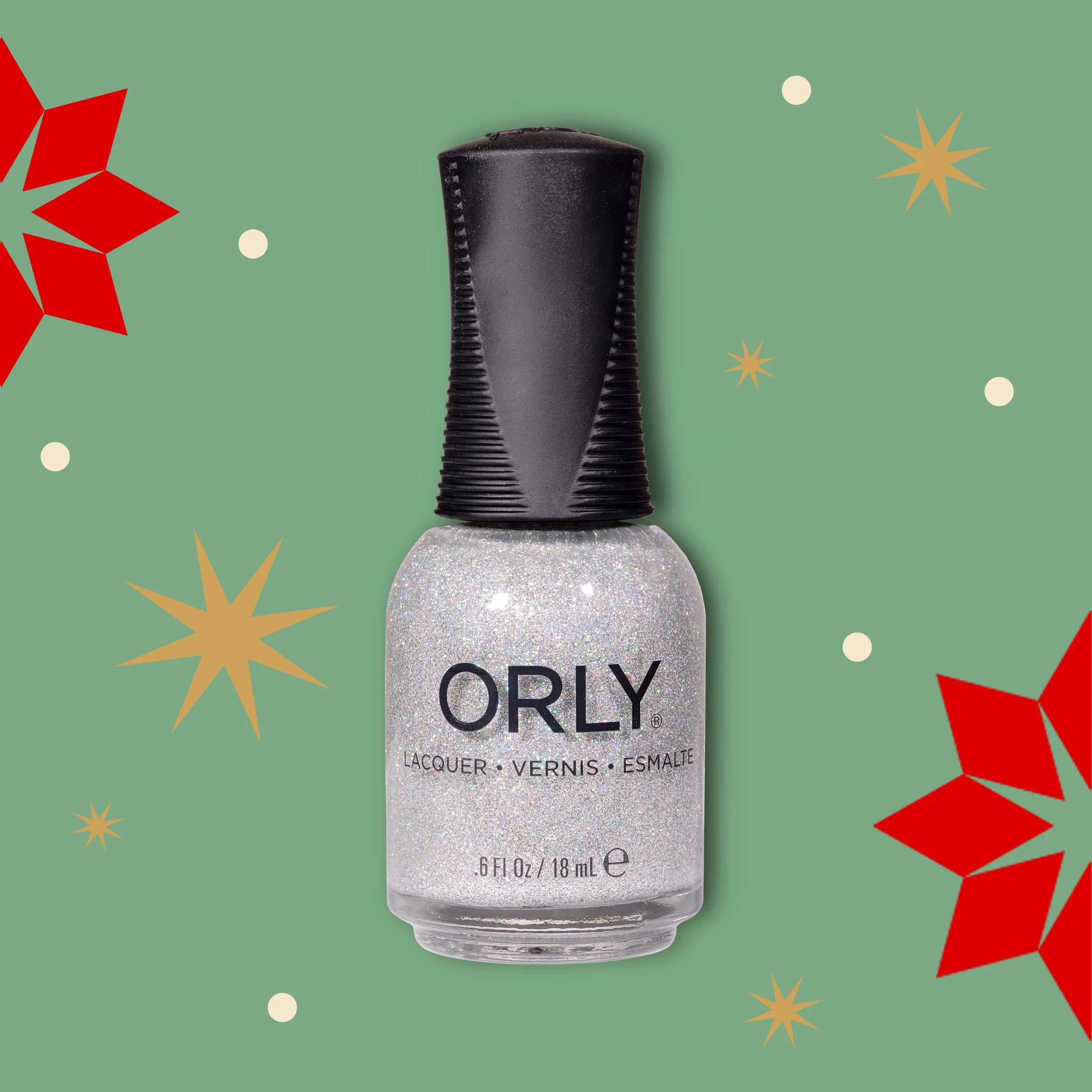 Sleigh Yes! | Nail Lacquer 18ML - Image 6
