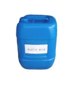 Alternative view of Acetic Acetic Glacial 85% 25L