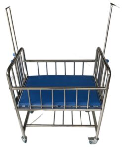 Baby Bed
