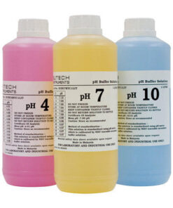 Buffer solution pH 7.00