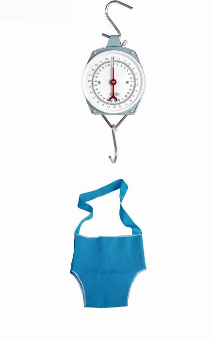 Baby Hanging Scale