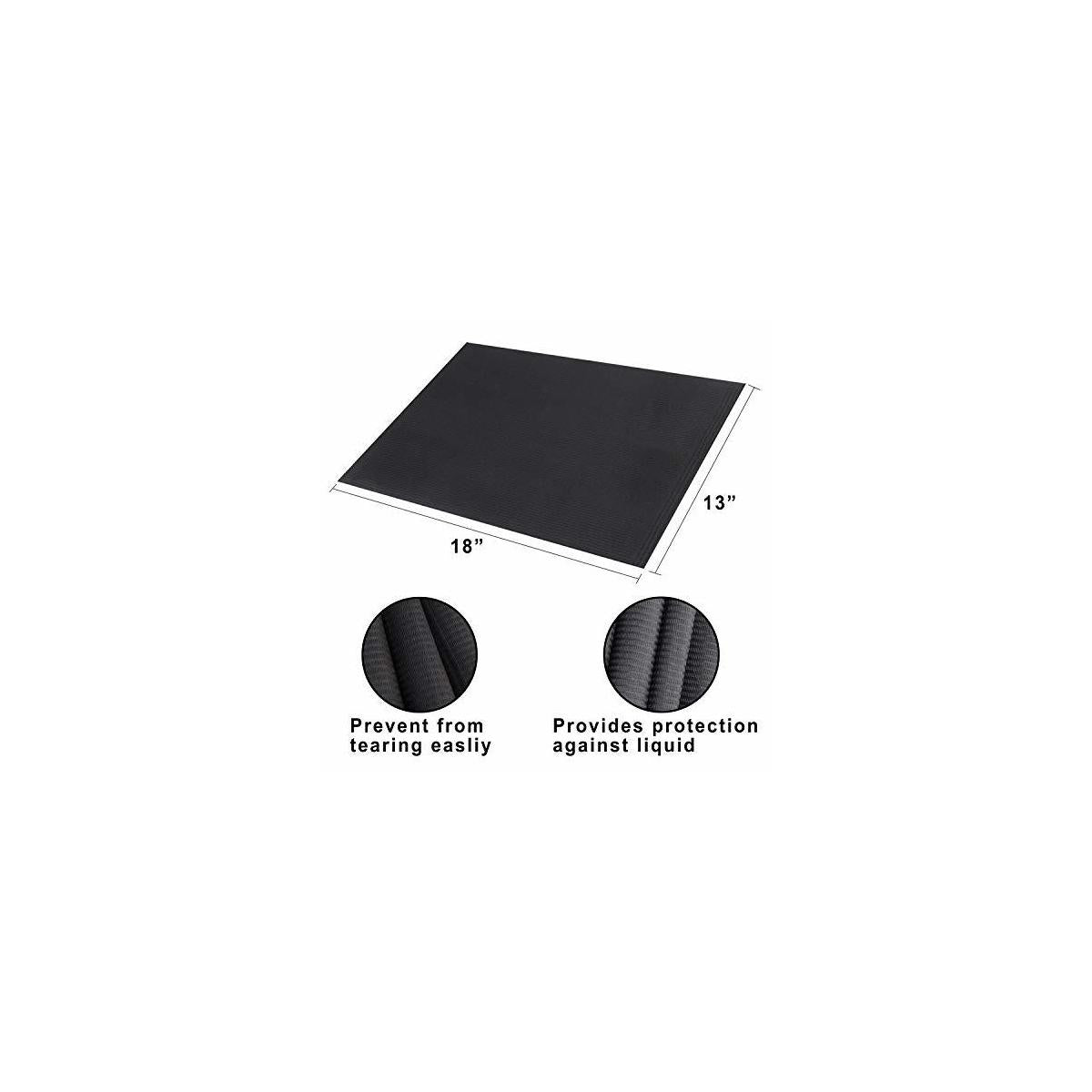 Disposable mats 125's - Image 8