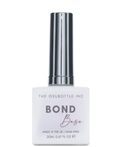 Bond Base - Hema free base coat
