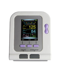 Contec BP Meter 08A Vet