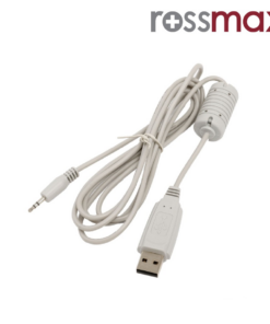Rossmax BP Meter - USB Cable
