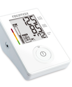 Rossmax Automatic Blood Pressure Monitor CF155F - Adapter Point