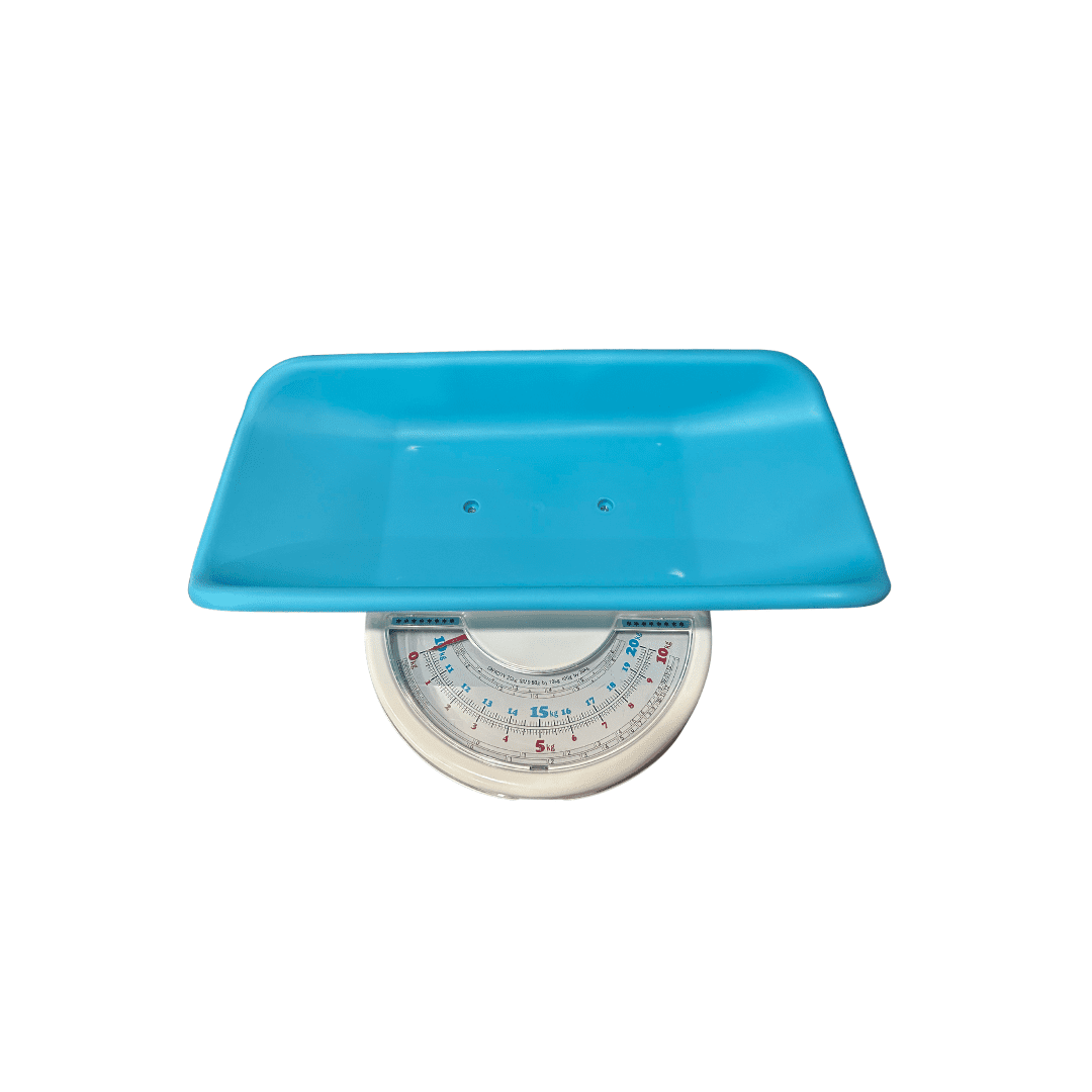 Dial Baby Scale